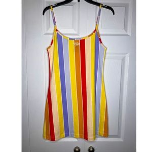 Nike sundress